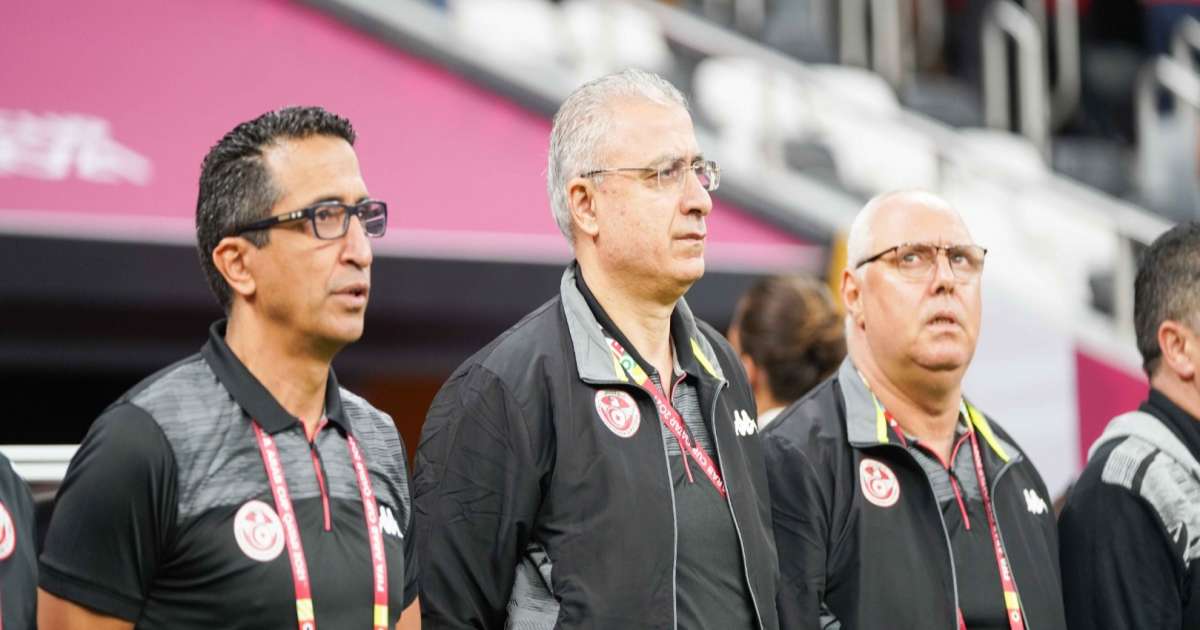 المنتخب التونسي منذر الكبير يرفض الافصاح عن سبب مغادرة عادل السليمي