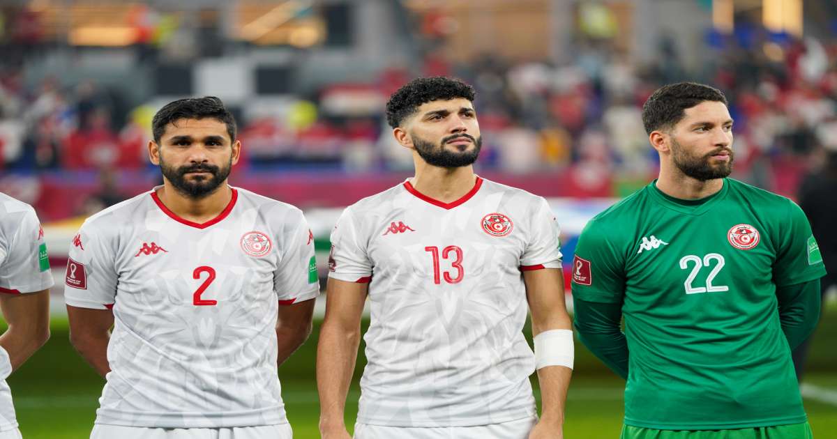 المنتخب الوطني: بلال العيفة يتحدث عن غياب معز حسن