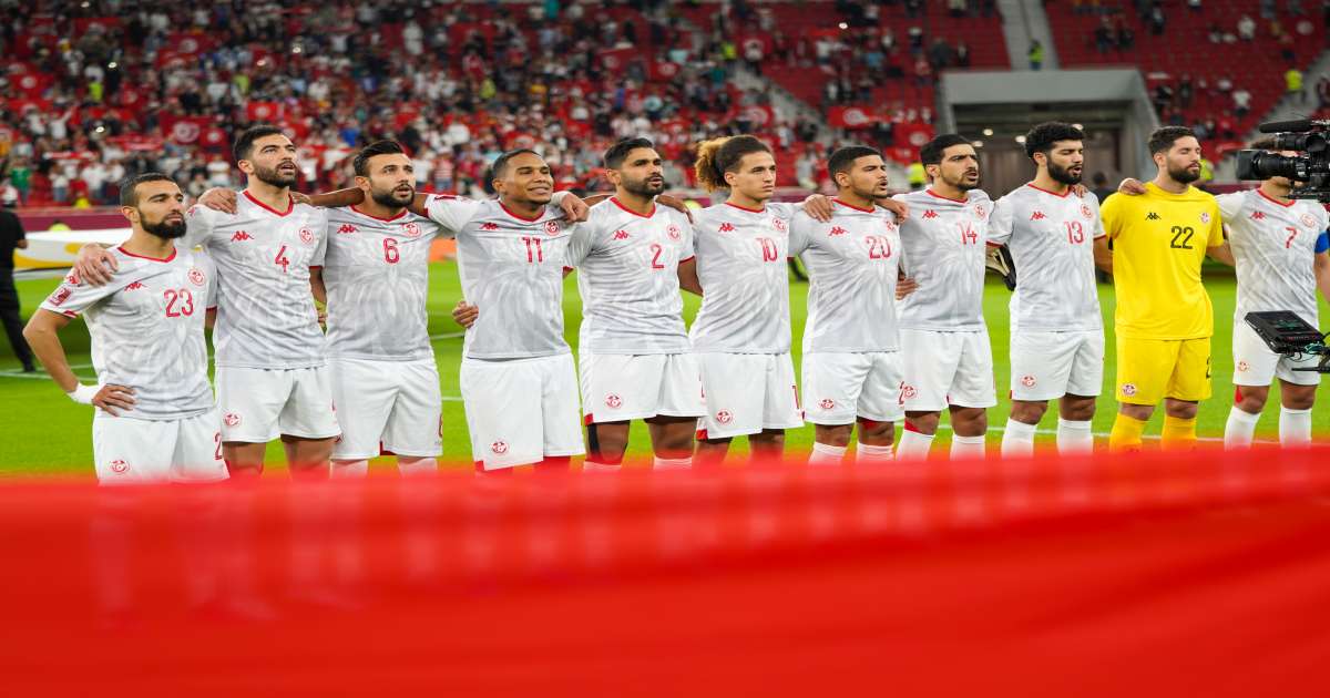 منذر الكبير يكشف عن قائمة المنتخب التونسي لكأس امم افريقيا