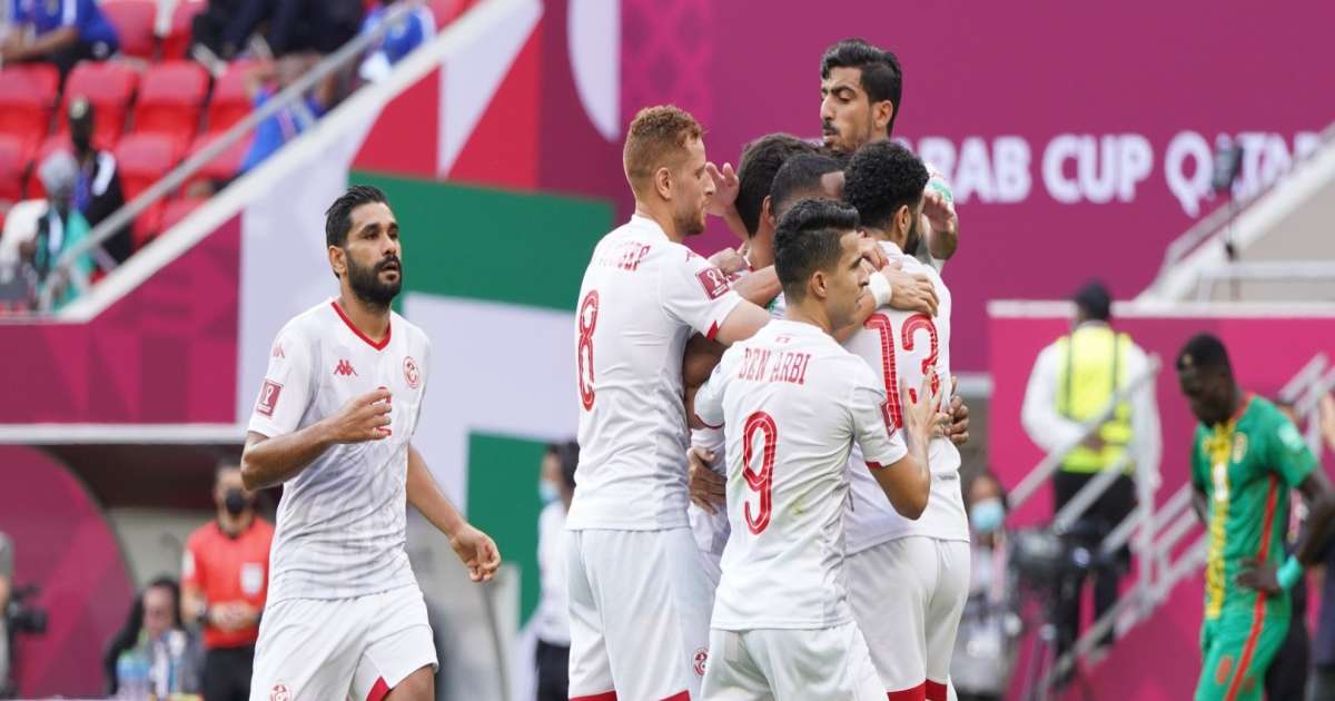 المنتخب الوطني يخوض مباراة ودية وحيدة قبل الكان 