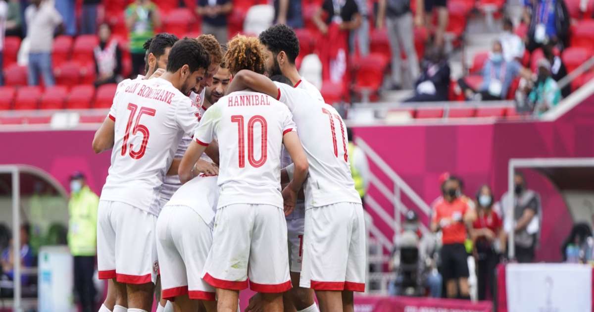 المنتخب التونسي يستأنف تحضيراته استعدادا لكأس افريقيا