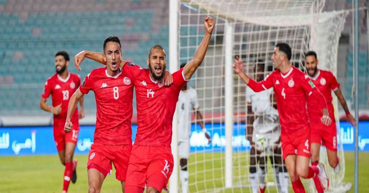 المنتخب الوطني: إلتحاق اللاعبين الناشطين بأوروبا    