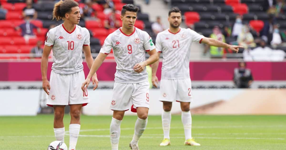المنتخب الوطني: فراس بالعربي يتغيب على كأس إفريقيا 