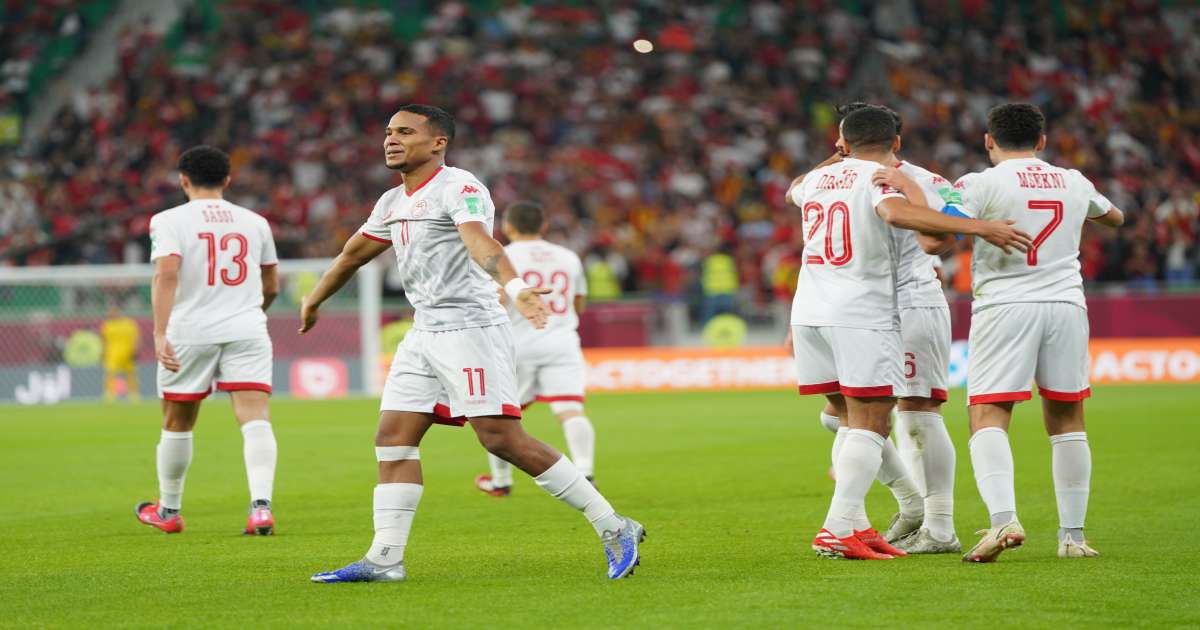 المنتخب الوطني: الجزيري يتعافى من فيروس كورونا