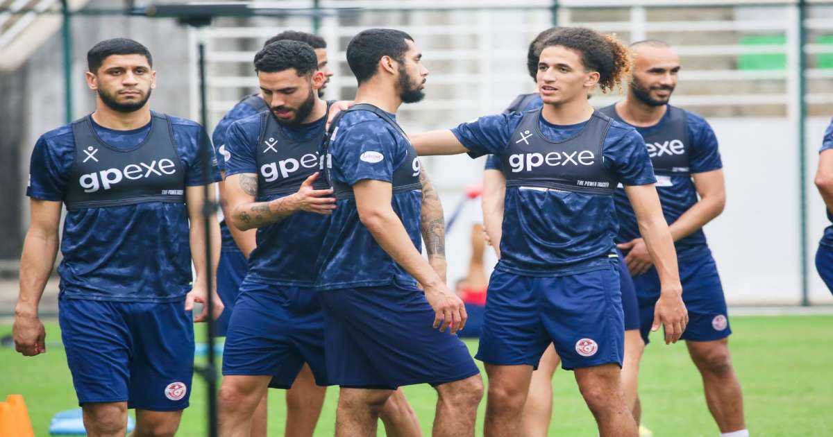 المنتخب الوطني: المجبري يلتحق بالتدريبات وإجماع على سوء ظروف