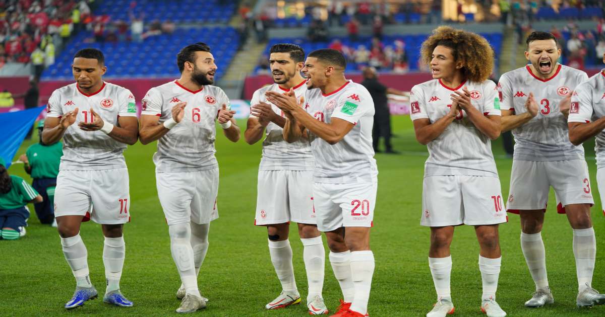 المنتخب الوطني: تحاليل كورونا سلبية لكامل الوفد