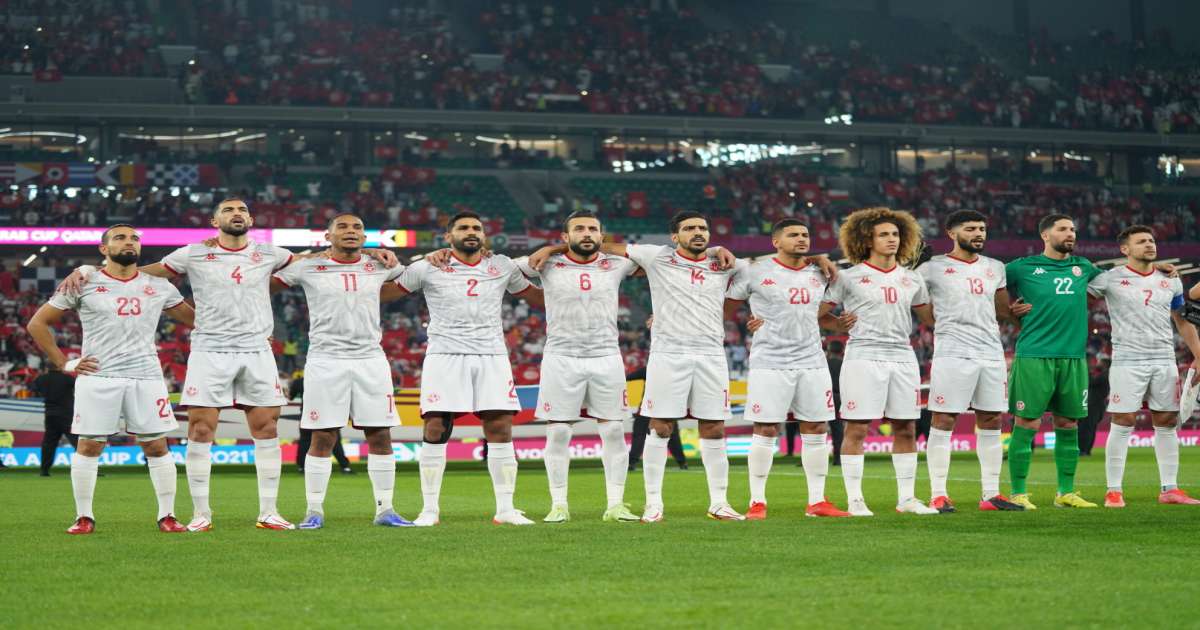 المساكني يطير للكاميرون والمنتخب ينهي تحضيراته