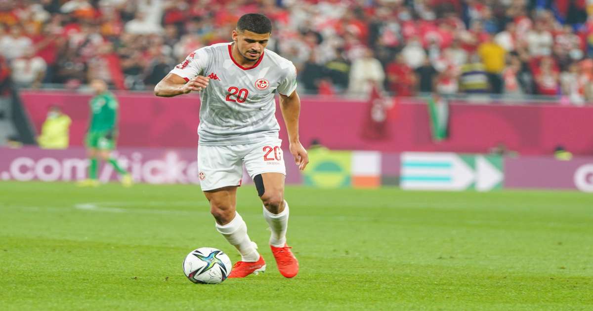 المنتخب الوطني: دراقر ينضم إلى للتمارين الجماعية