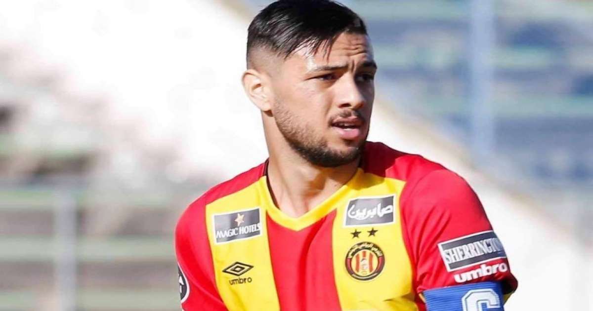 الاتحاد المنستيري يتعاقد مع ايهاب المباركي