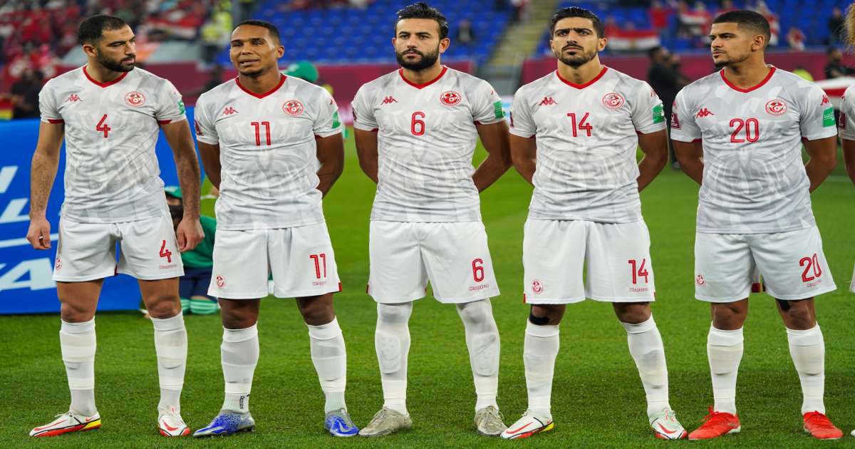 المنتخب الوطني: الشعلالي يعود والعابدي كظهير ايمن