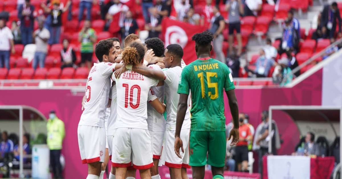 كأس افريقيا: المنتخب التونسي يسعى لتدارك خيبة الجولة الافتتاحية