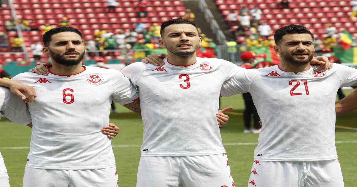 المنتخب الوطني: مواصلة التعويل على المثلوثي امام موريتانيا