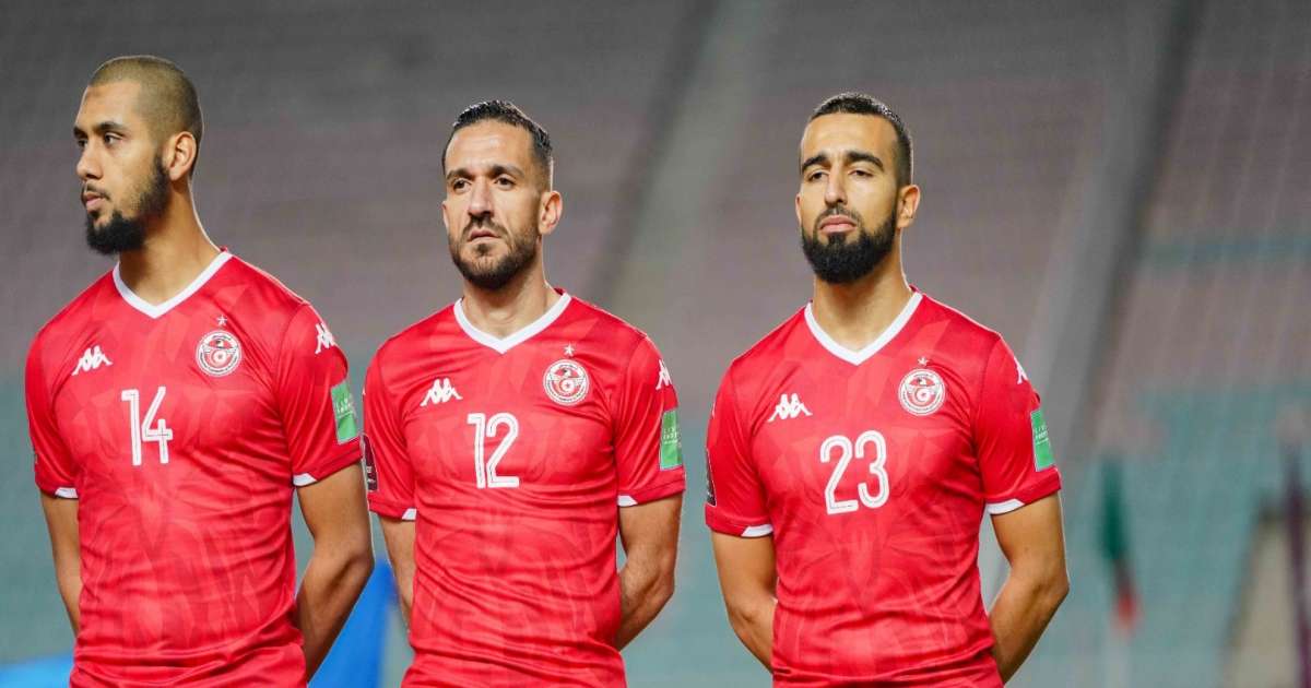 المنتخب الوطني: 16 لاعبا على ذمة الكبير في مواجهة غامبيا