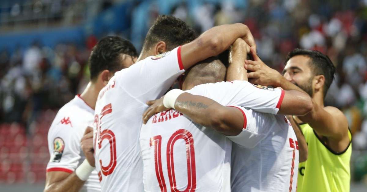 كأس إفريقيا : تونس تخوض مباراة غامبيا بالزي الأبيض    