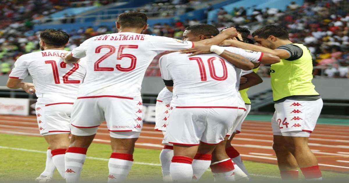 كأس إفريقيا: المنتخب الوطني يسافر إلى غاروا