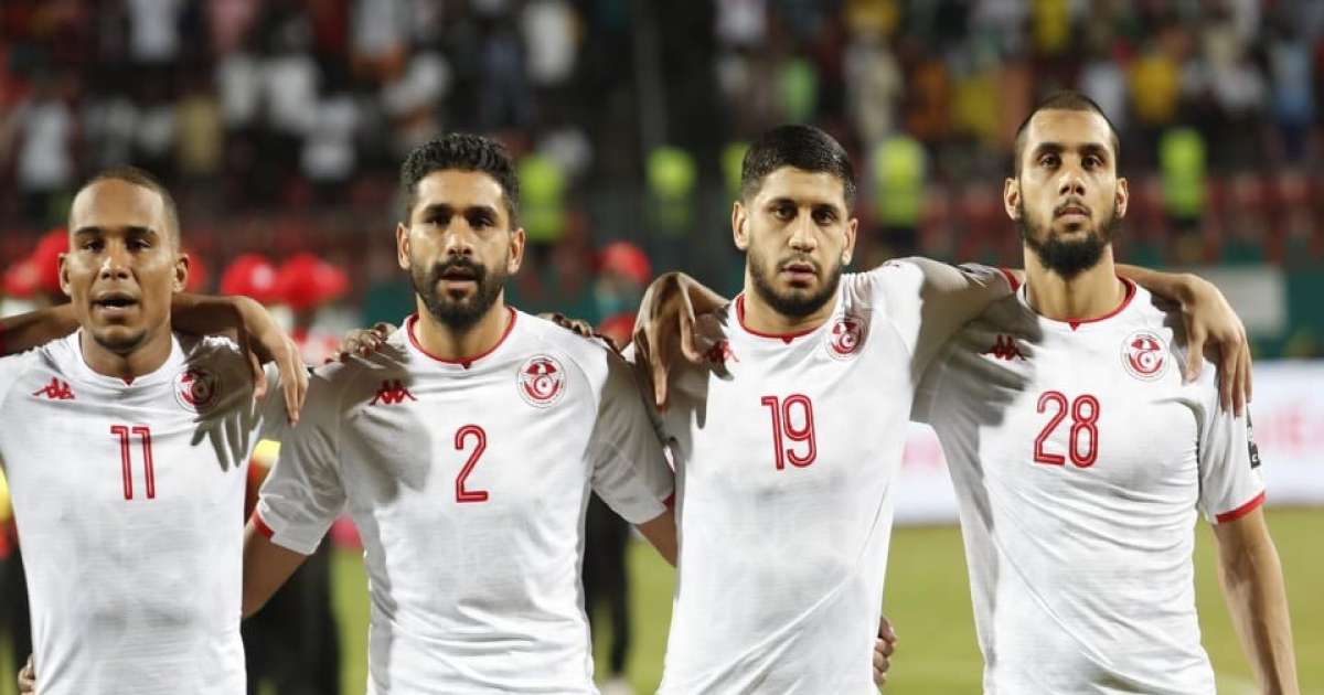 كأس افريقيا: المنتخب الوطني الاقل حصولا على راحة قبل ثمن النهائي