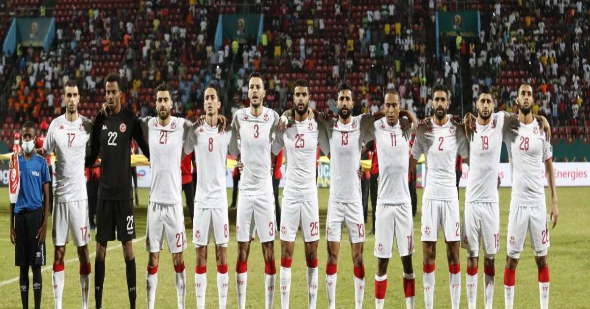 تصفيات كأس العالم: تونس تواجه مالي
