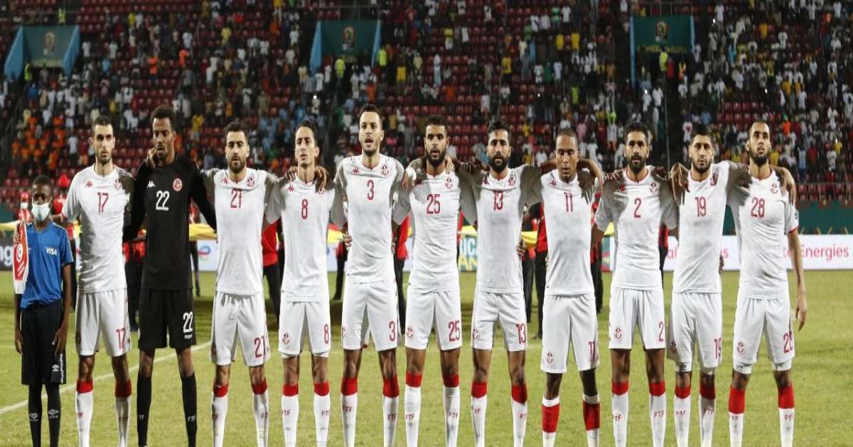 تصفيات كأس العالم: تونس تواجه مالي