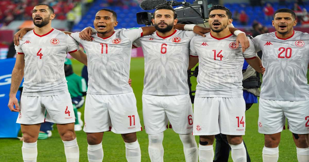 المنتخب الوطني: المصابون بكورونا يخضعون للتحاليل 