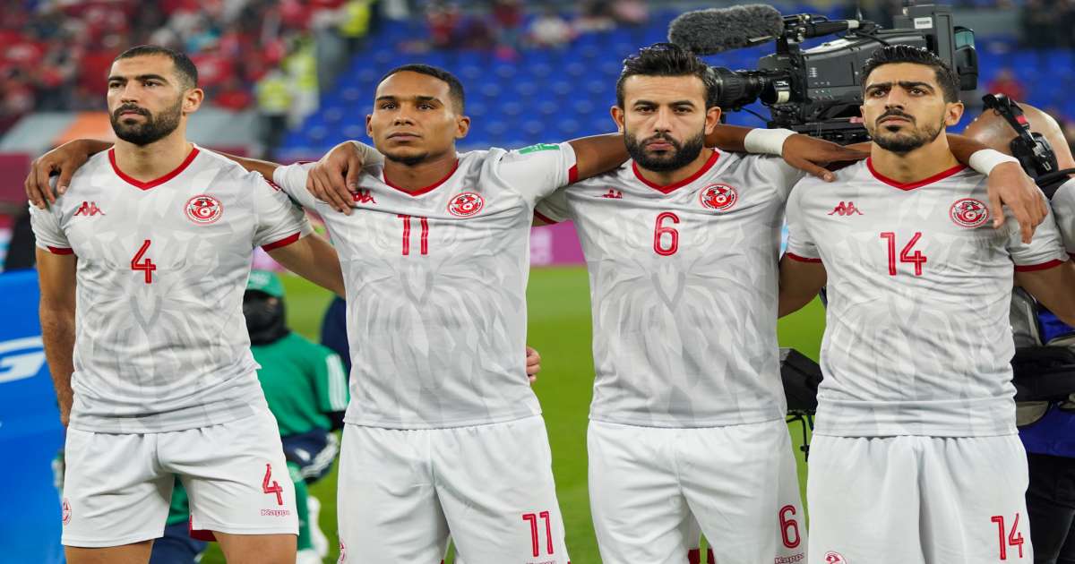 المنتخب الوطني: رباعي يتعافى من كورونا 