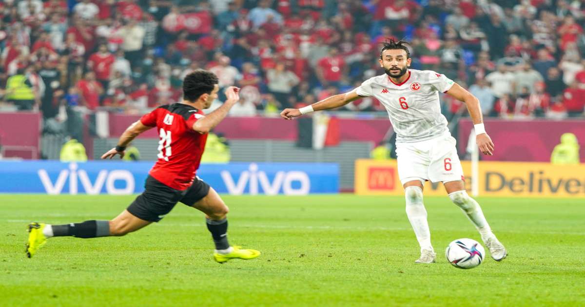 المنتخب الوطني: رباعي يلتحق بالوفد في غاروا 