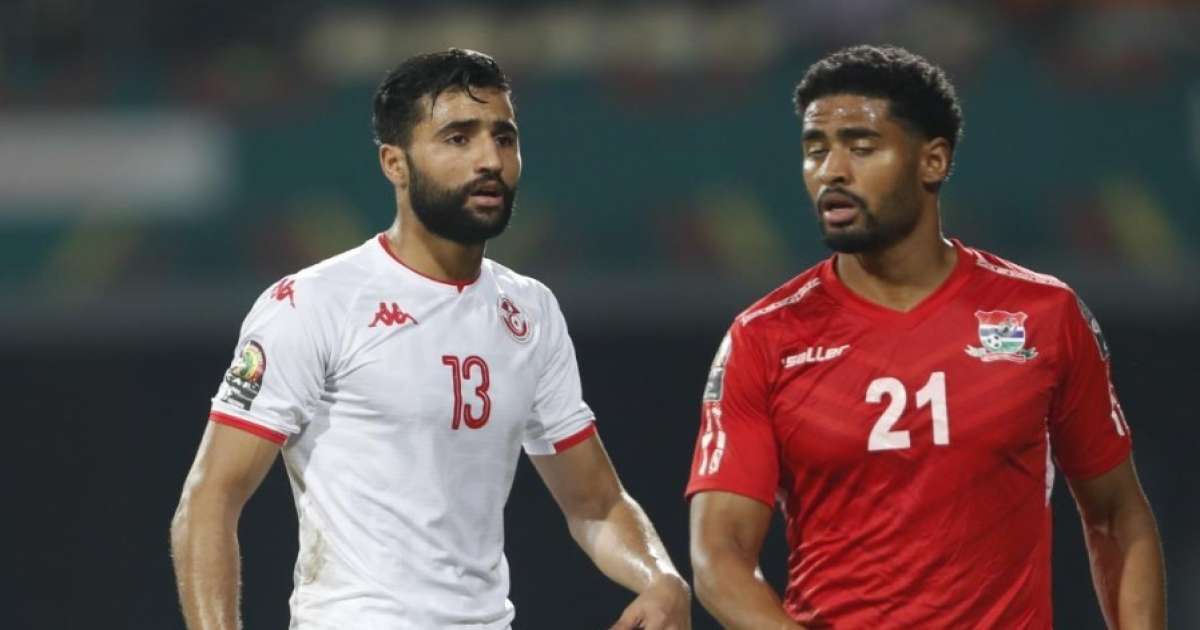 المنتخب الوطني: علي العابدي يتعافى من كورونا 