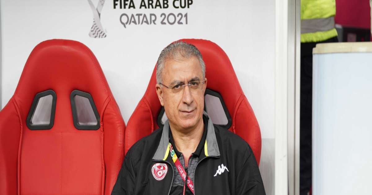 المنتخب الوطني: منذر الكبير يتعافى من كورونا