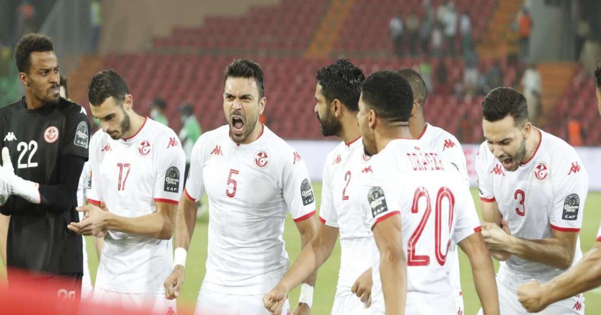 كأس افريقيا: المنتخب الوطني يواجه بوركينا فاسو في ربع النهائي