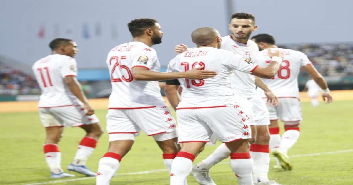 المنتخب الوطني: منتصر الطالبي يوجه رسالة خاصة لزملائه