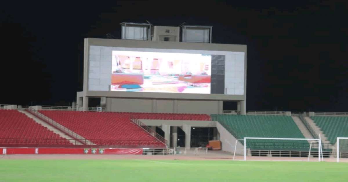 تصفيات المونديال: ملعب باماكو يحتضن لقاء مالي وتونس