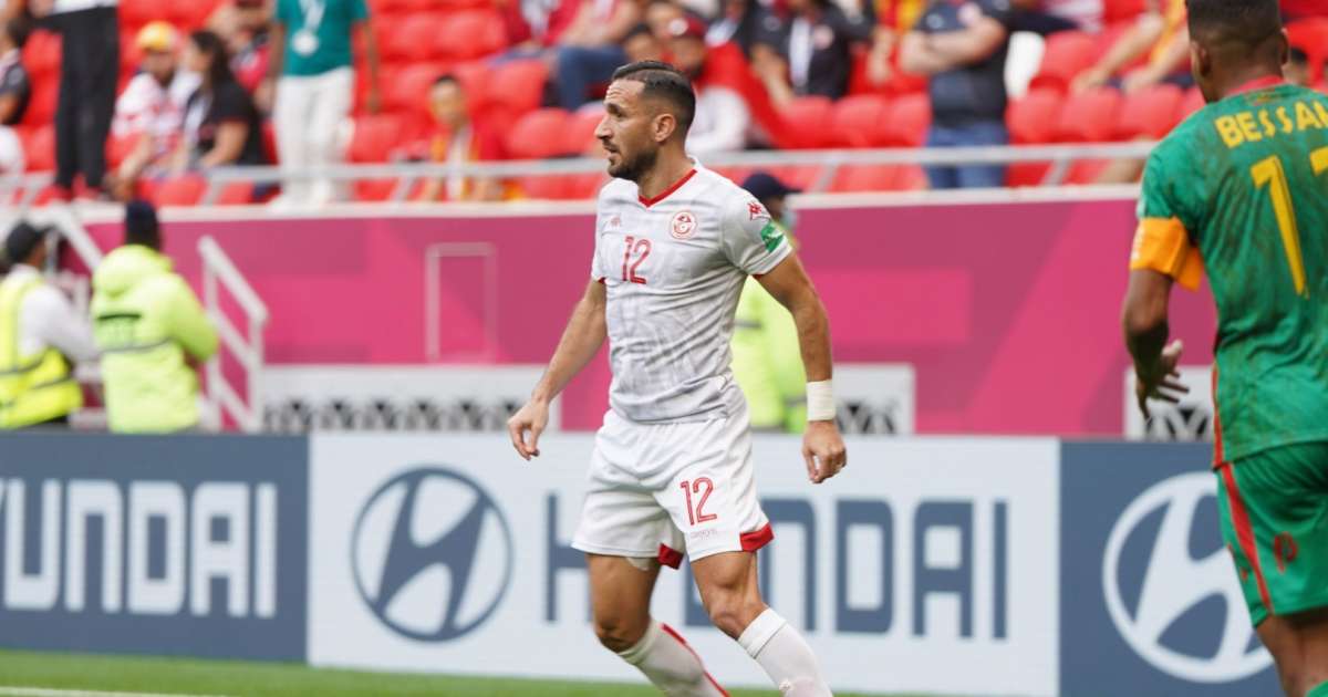 النادي الصفاقسي: علي معلول يدعم رفاقه السابقين
