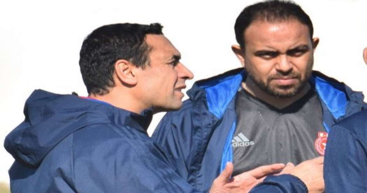 المنتخب الوطني: بومنيجل يحط الرحال ويجلس غدا إلى القادري