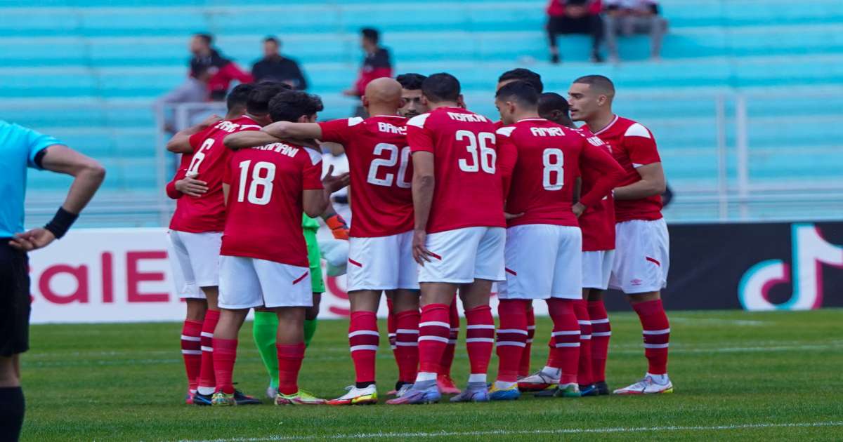 دوري ابطال افريقيا: النجم لتدارك عثرة الجولة الاولى