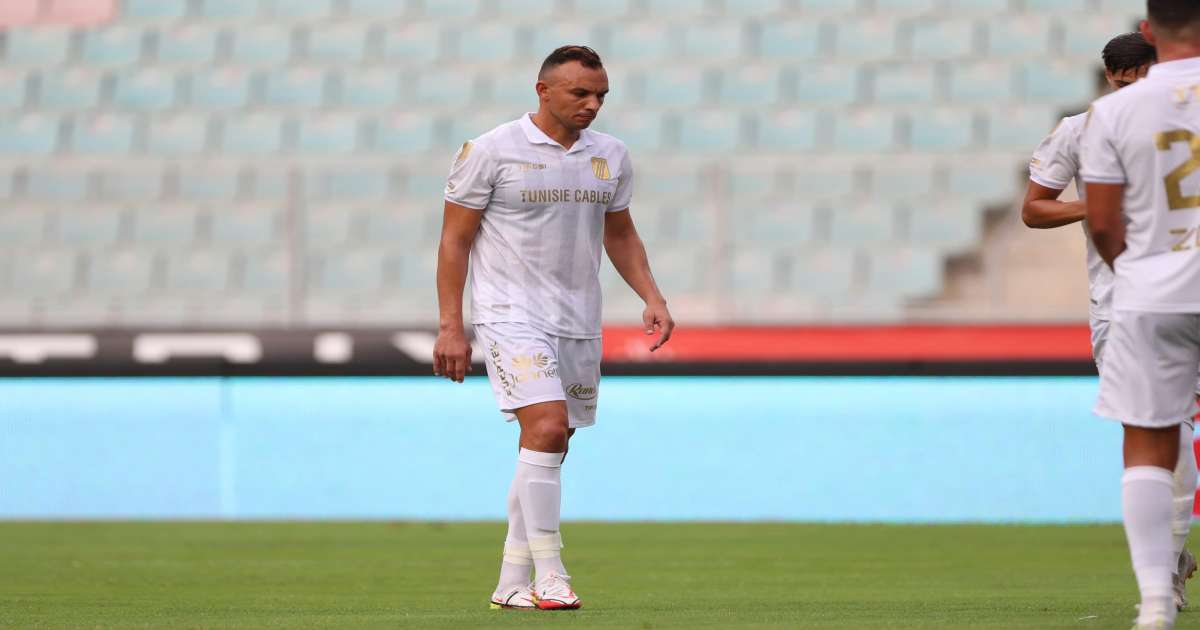 كأس الكاف : النادي الصفاقسي يخفق في العودة بنقاط الفوز من ليبيا