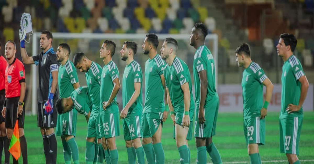 كأس الكاف : أهلي طرابلس يفك شراكة المركز الثاني مع النادي الصفاقسي