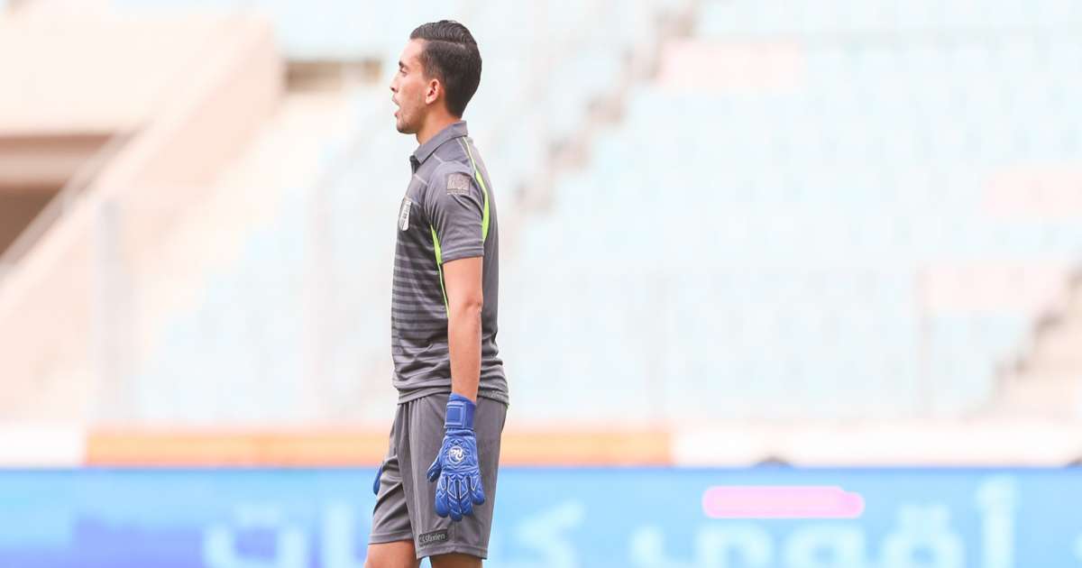النادي الصفاقسي: أيمن دحمان جاهز للكلاسيكو