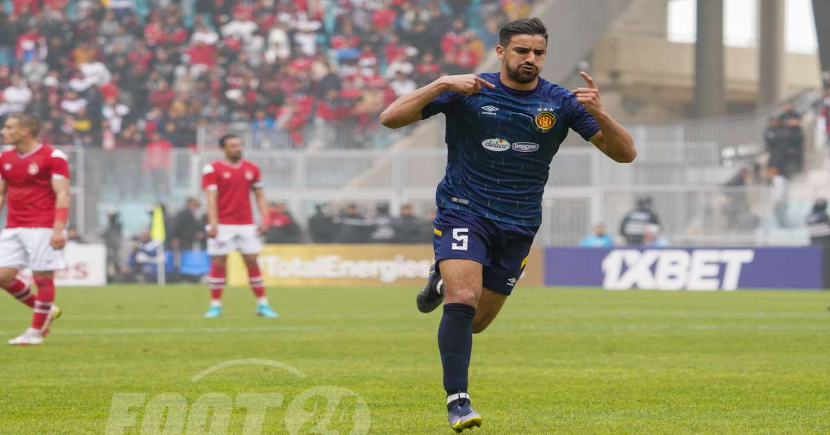 دوري ابطال افريقيا: بن رمضان يتصدر قائمة الهدافين بعد مرور الجولة الرابعة