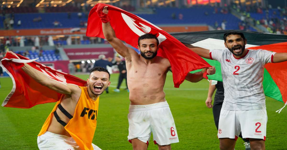 المنتخب التونسي: القادري يقدم قائمة اللاعبين لمواجهتي مالي