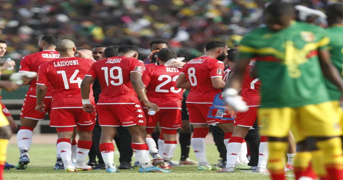مونديال 2022 : برنامج مباريات العودة في الدور الاخير من التصفيات الافريقية