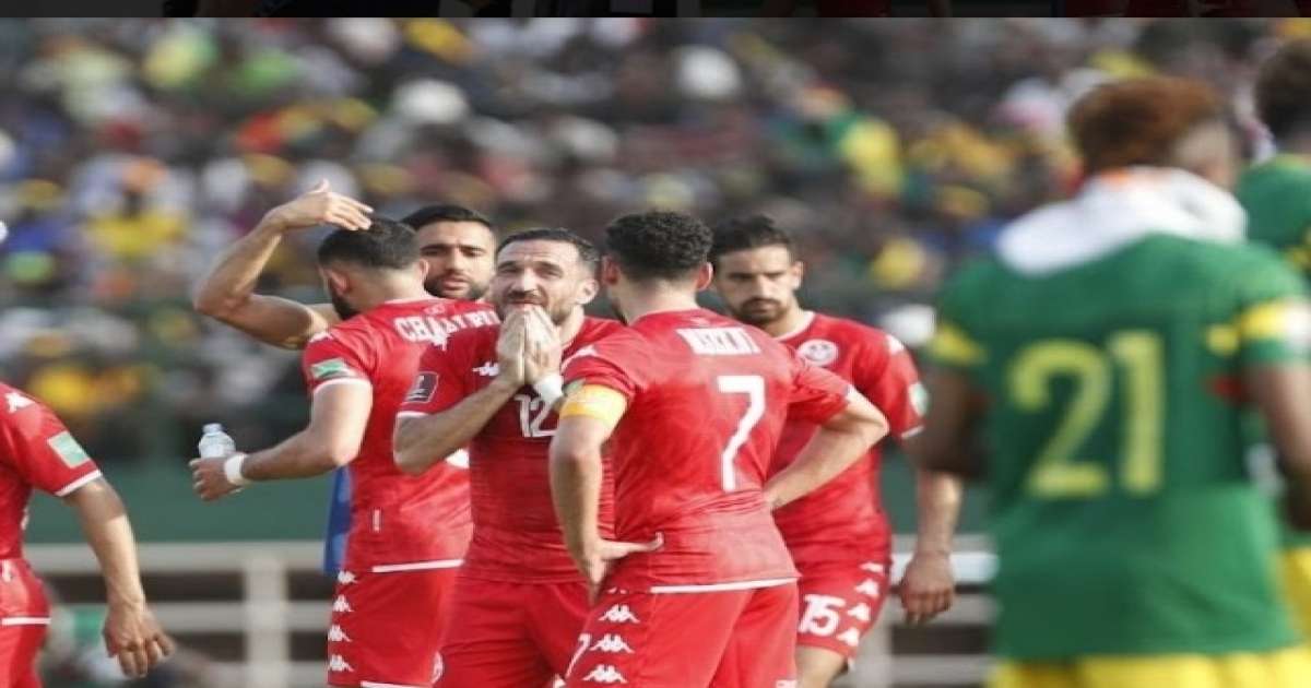 المنتخب الوطني من أجل حلم المونديال