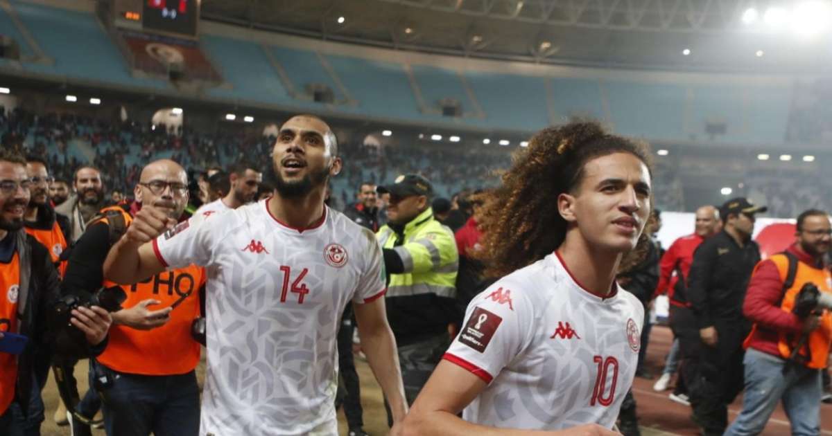 المنتخب الوطني يتعرف اليوم على منافسيه في المونديال 