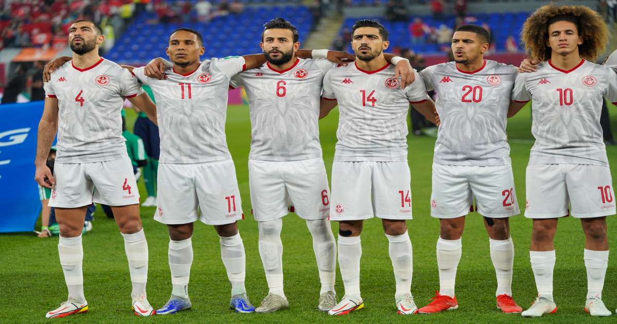 مواعيد مباريات المنتخب الوطني في الدور الاول من المونديال