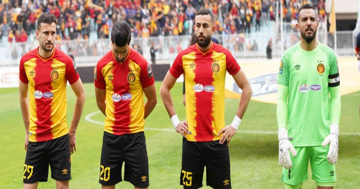 دوري أبطال افريقيا : الترجي يتعرف اليوم عن منافسه