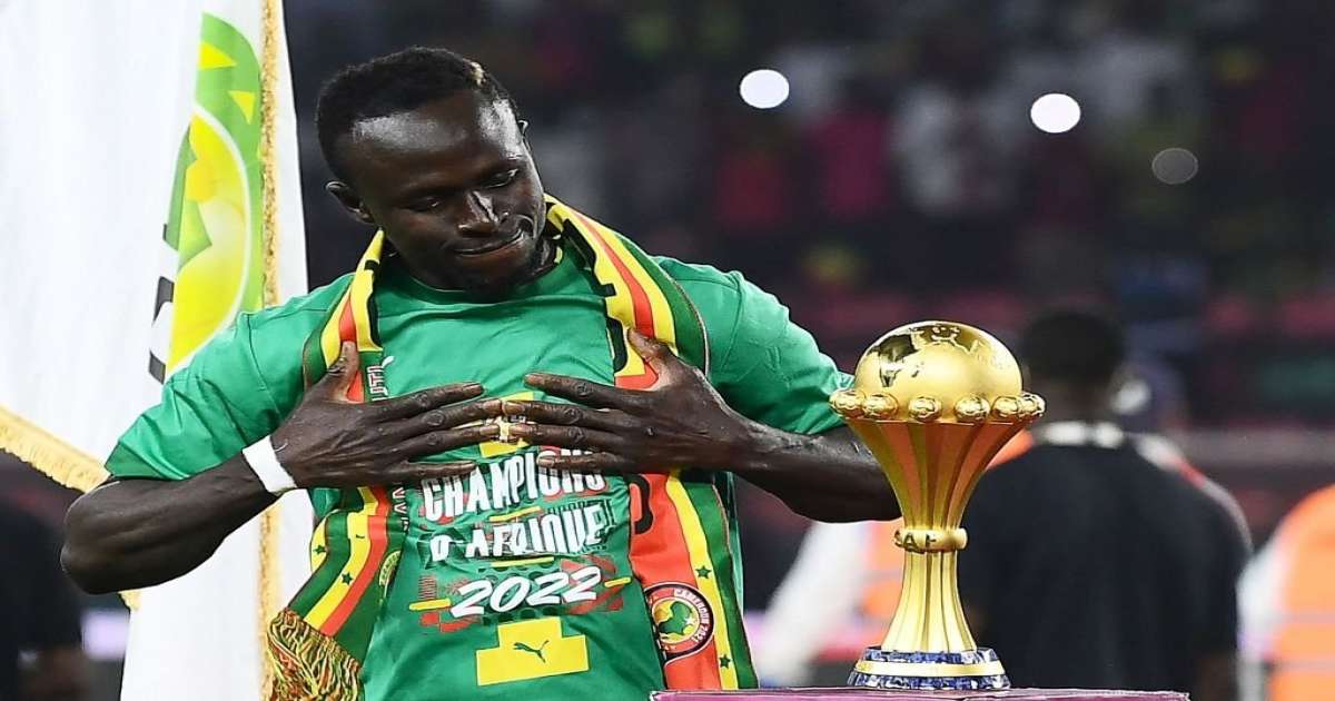 الكاف يحدد موعد قرعة تصفيات كأس إفريقيا الكوت ديفوار 2023