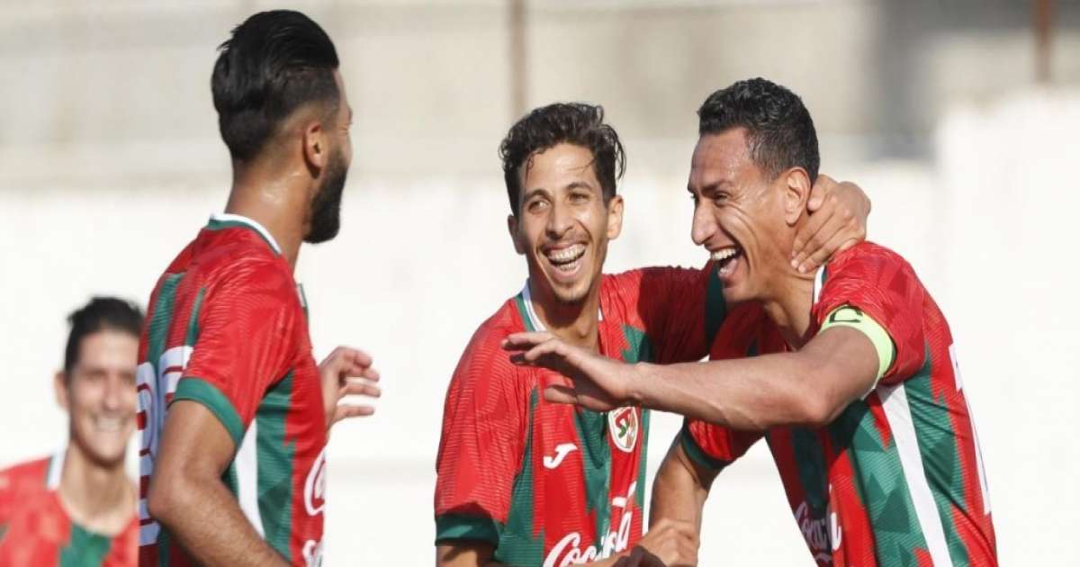 الملعب التونسي وأولمبيك سيدي بوزيد من أجل العودة الى الرابطة الأولى