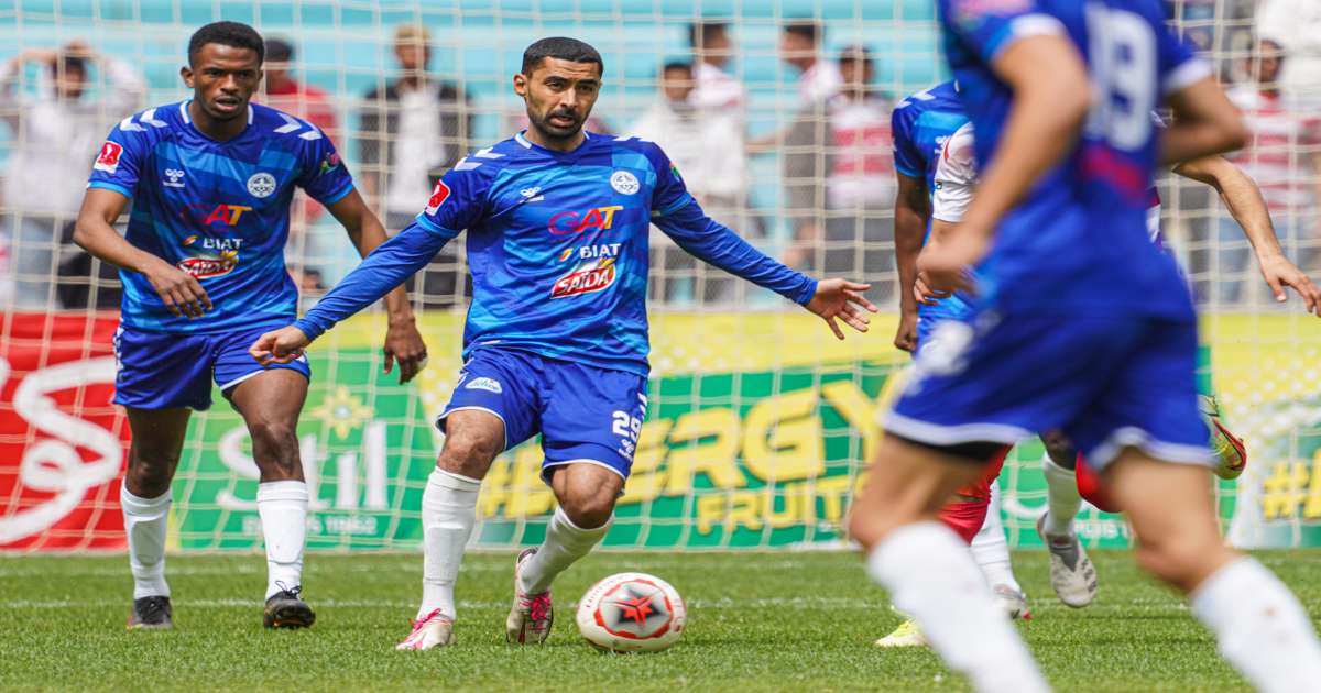 الرابطة الأولى: الاتحاد المنستيري يملك أفضل خط دفاع
