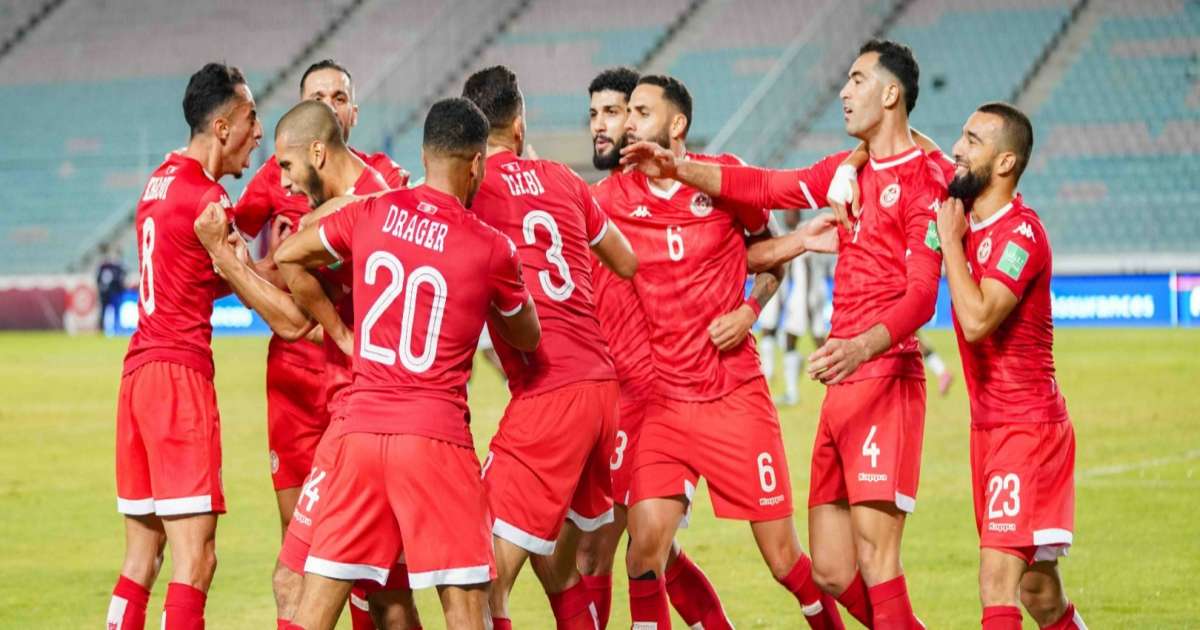 المنتخب الوطني : يتعرف اليوم عن منافسيه في تصفيات كأس أمم افريقيا