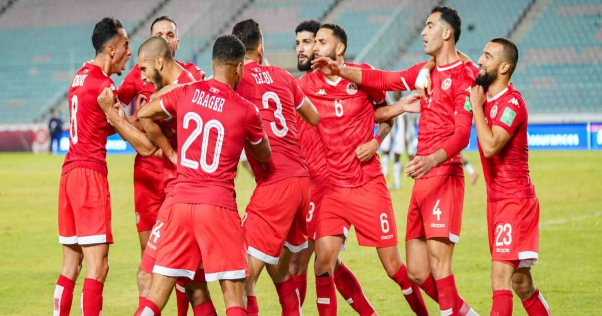 المنتخب الوطني : طاقم تحكيم من جزر القمور لادارة مباراة بوتسوانا