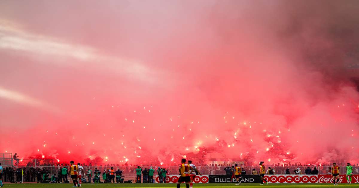 النادي الافريقي : تفاصيل عمليّة بيع تذاكر مباراة الاتحاد المنستيري