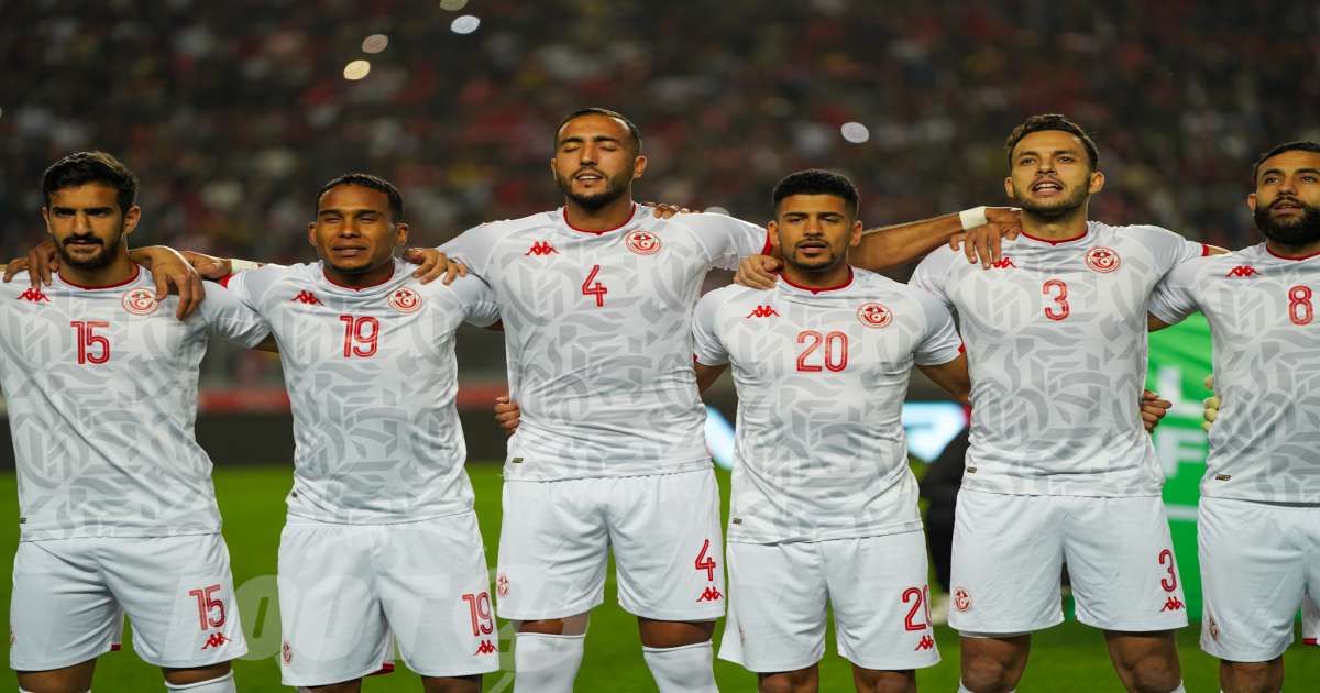 المنتخب الوطني: موعد الإعلان عن قائمة اللاعبين 